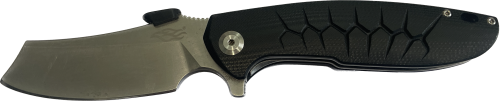 Firebird fh81 d2 Black folding knife