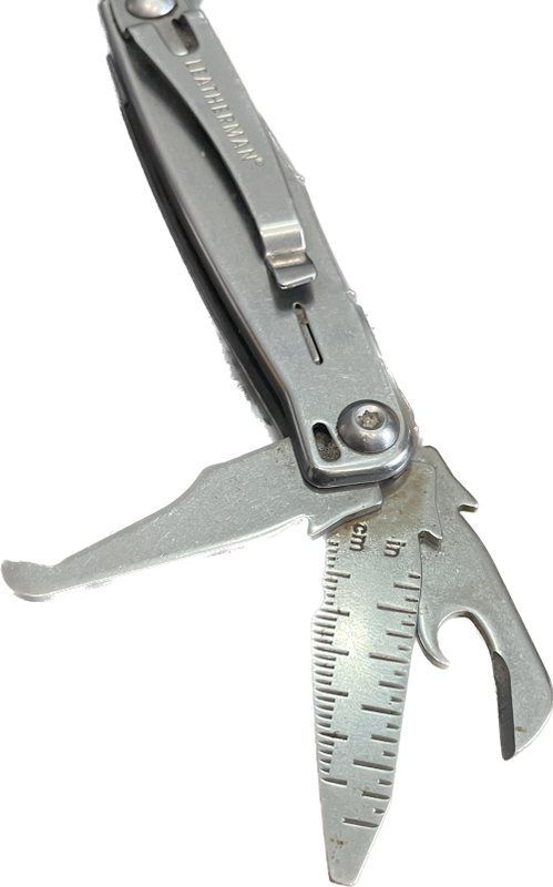 Leatherman Wingman