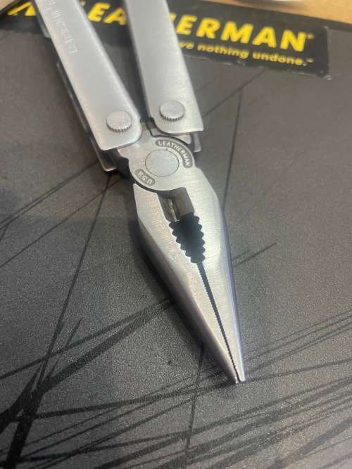 Leatherman PST Date Stamp(0994)