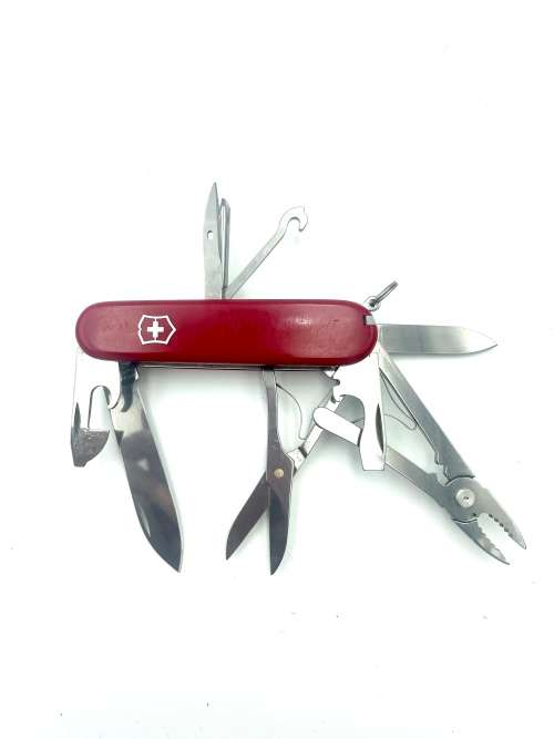 Victorinox Tinker Deluxe