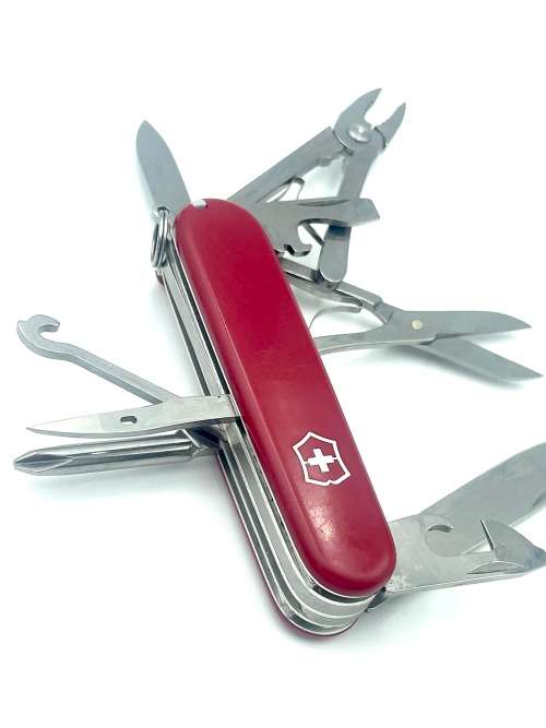 Victorinox Tinker Deluxe