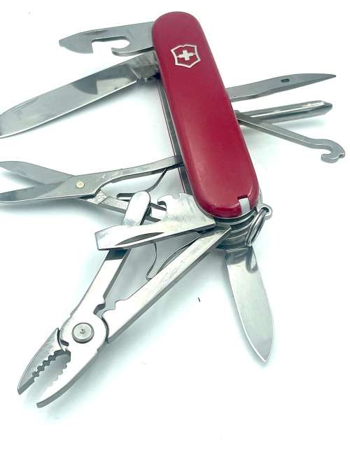 Victorinox Tinker Deluxe