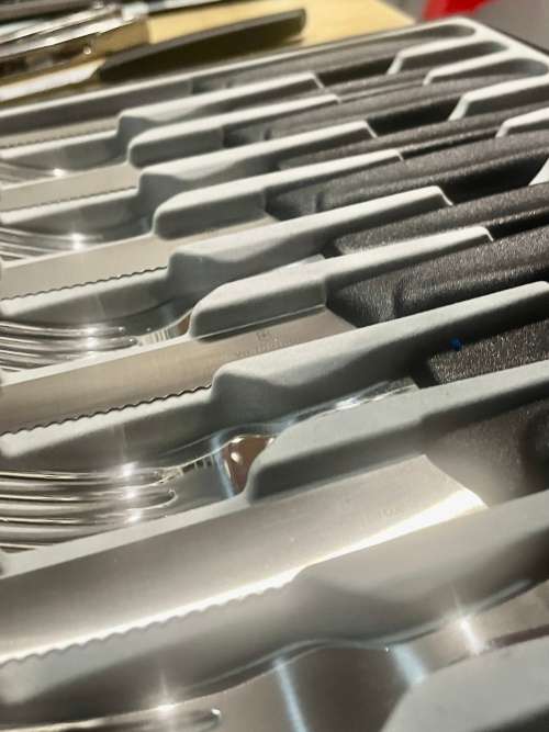 Victorinox 12 Piece Set