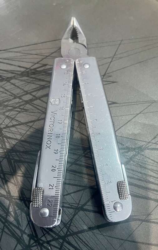 Victorinox Multitool