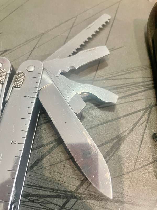 Victorinox Multitool