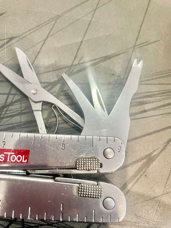 Victorinox Multitool