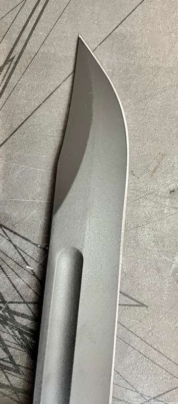 Ka-Bar 1211