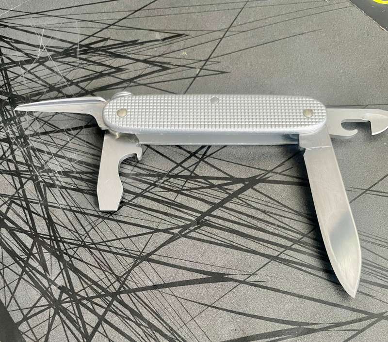 Victorinox Nato