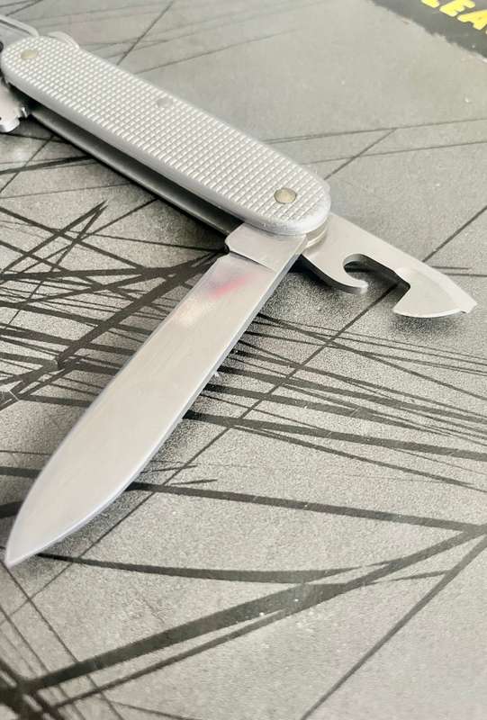 Victorinox Nato
