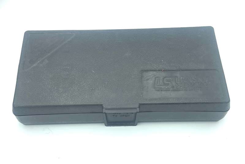 Lanksy 3 Stone