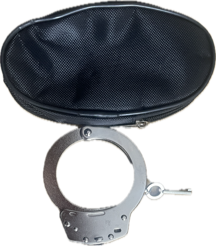 Handcuffs