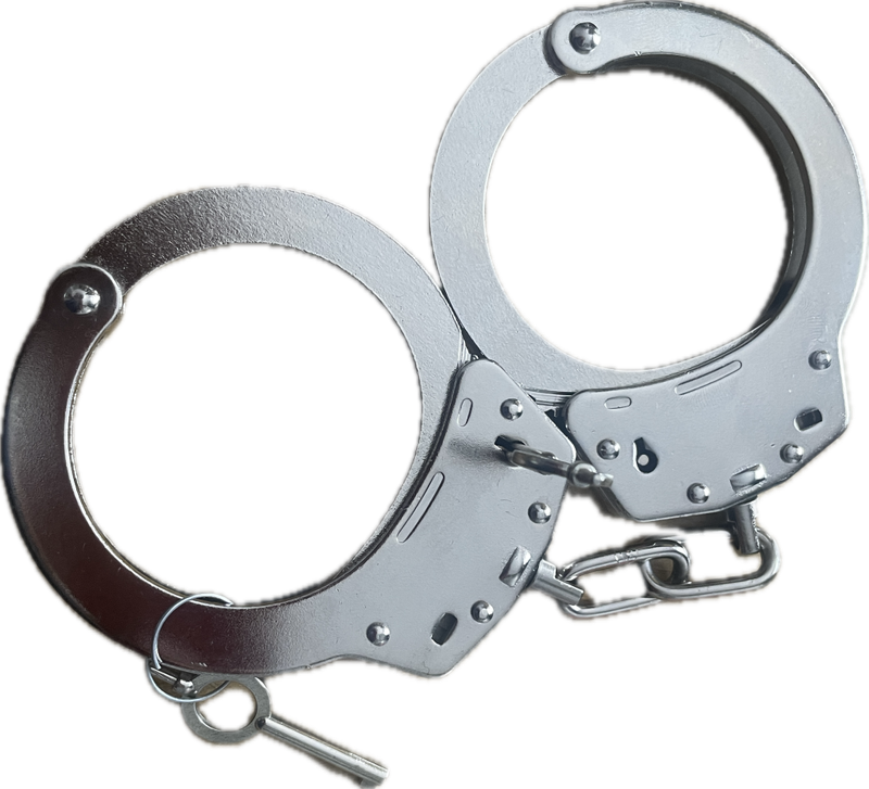 Handcuffs