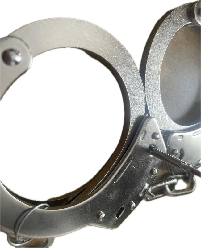 Handcuffs