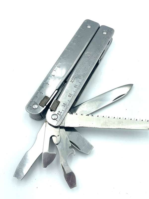 Victorinox Multitool