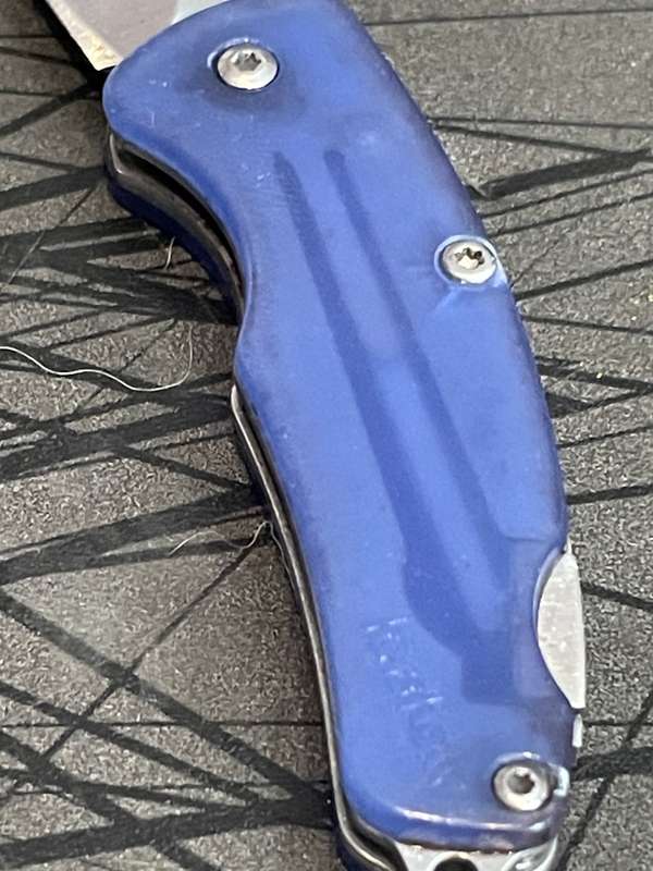 Kershaw 5300BL