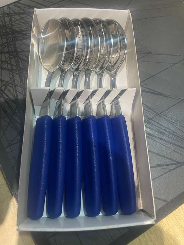 Victorinox Tea/Coffee Spoons