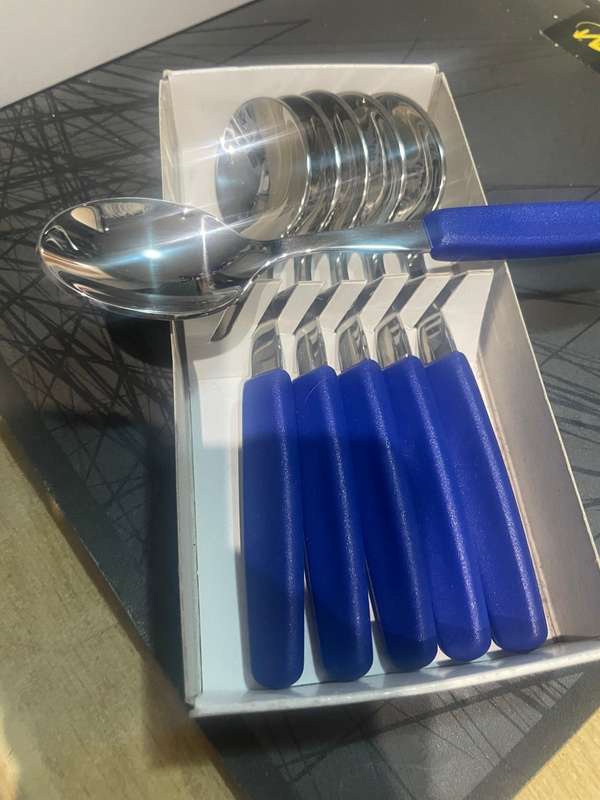 Victorinox Tea/Coffee Spoons