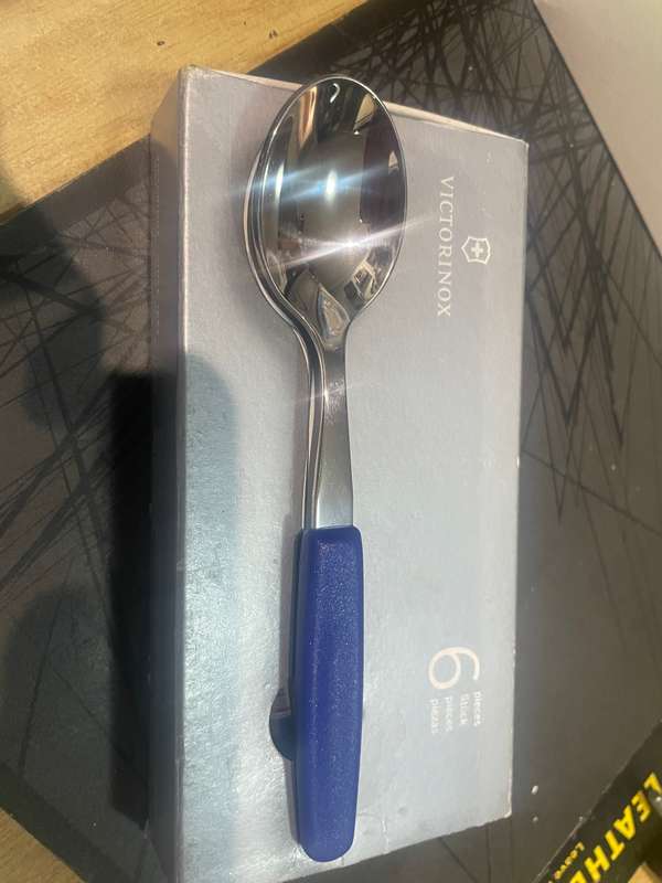 Victorinox Tea/Coffee Spoons