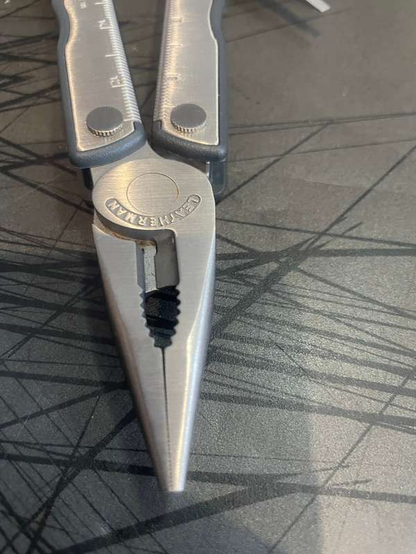 Leatherman Fuse
