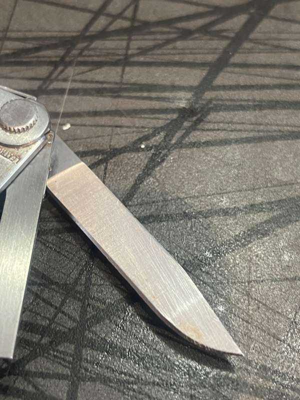 Leatherman Micra