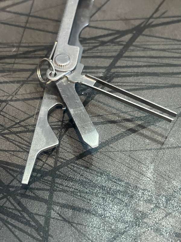 Leatherman Micra