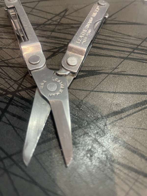 Leatherman Micra