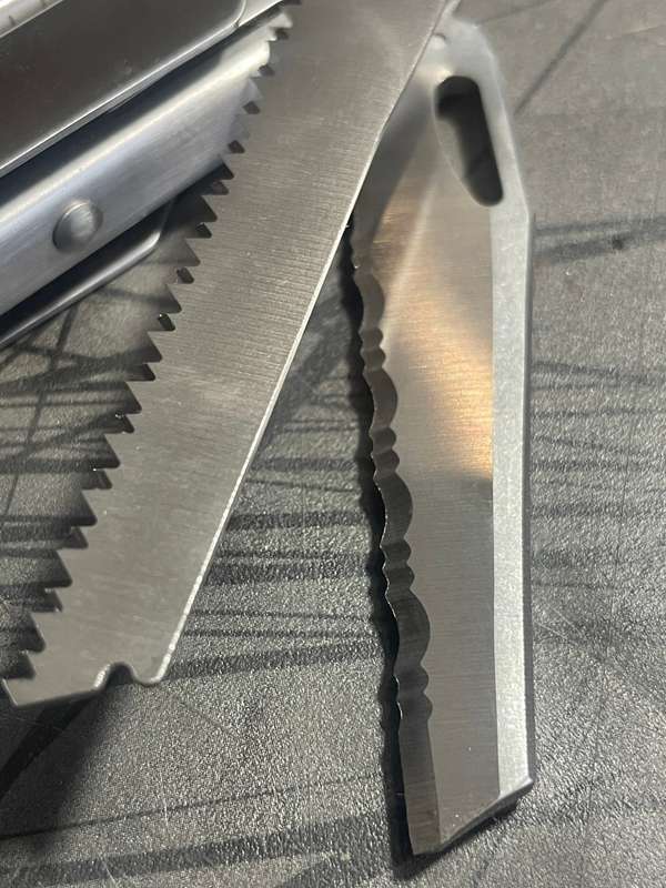 Leatherman Wave 2nd Gen