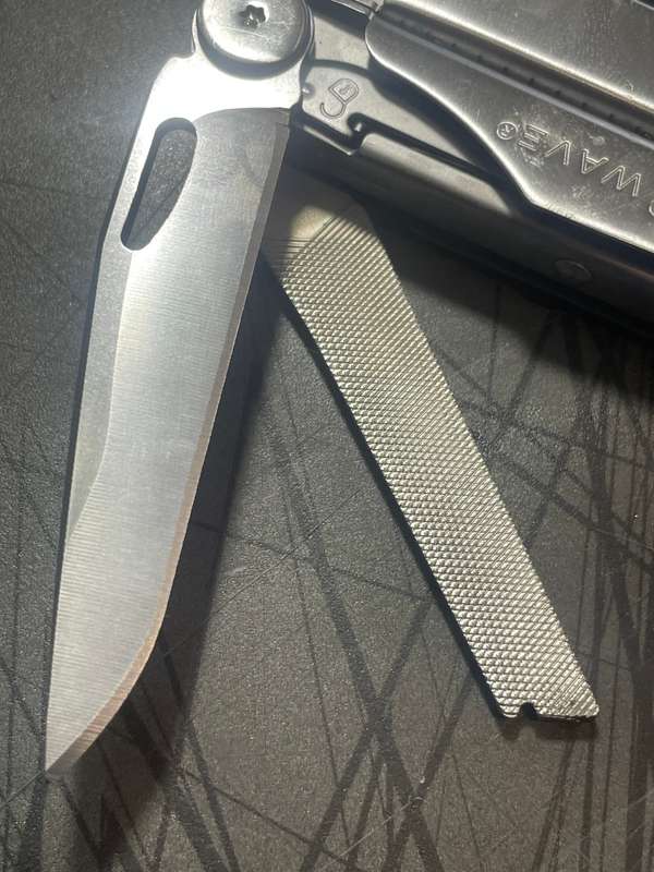 Leatherman Wave 2nd Gen