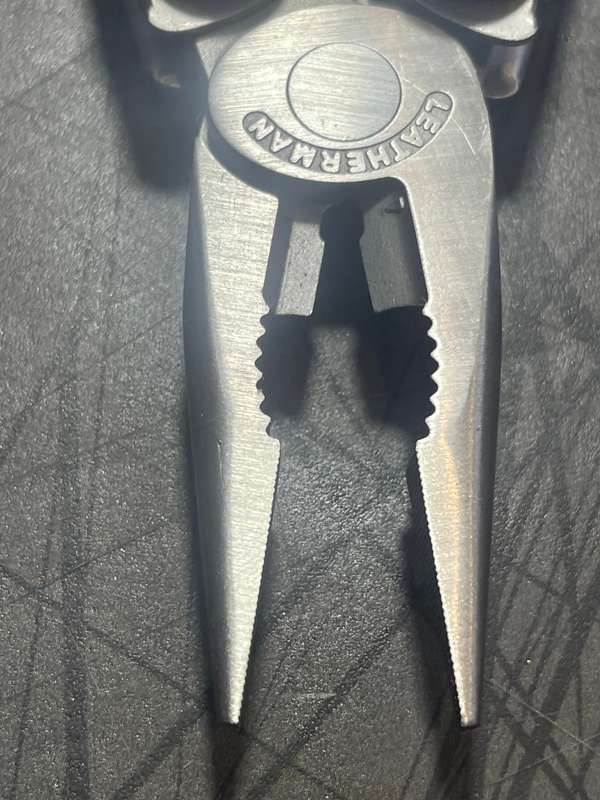 Leatherman Wave 2nd Gen
