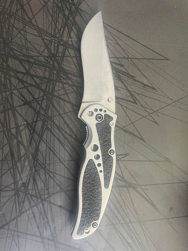 Kershaw Storm 1470