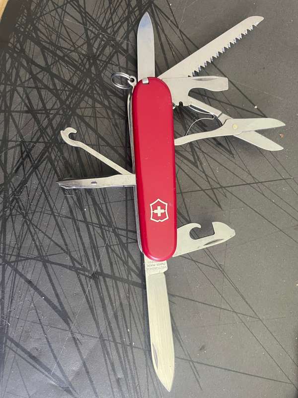 Victorinox Fieldmaster