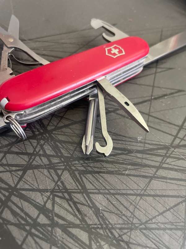 Victorinox Fieldmaster