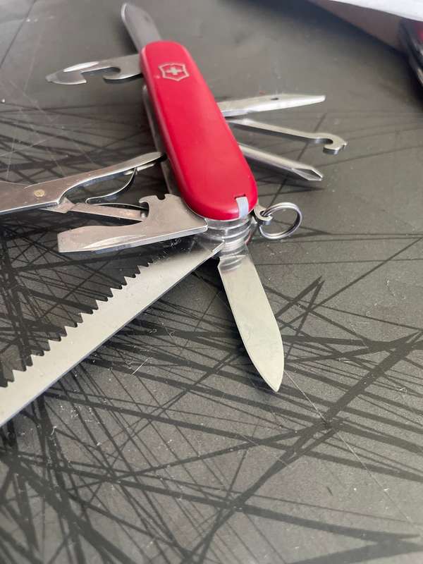 Victorinox Fieldmaster