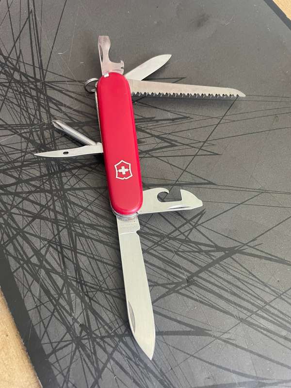 Victorinox Hiker