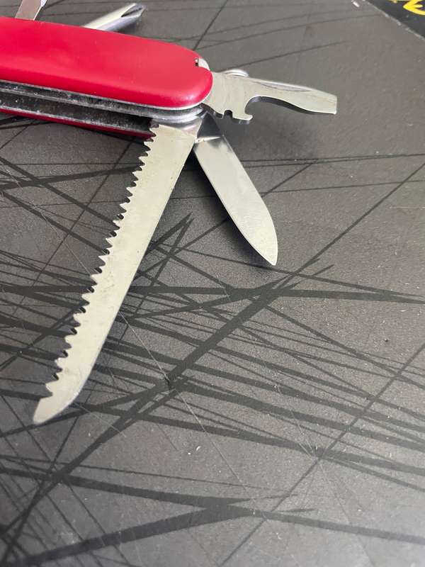 Victorinox Hiker