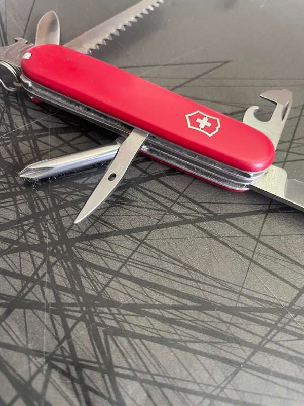 Victorinox Hiker