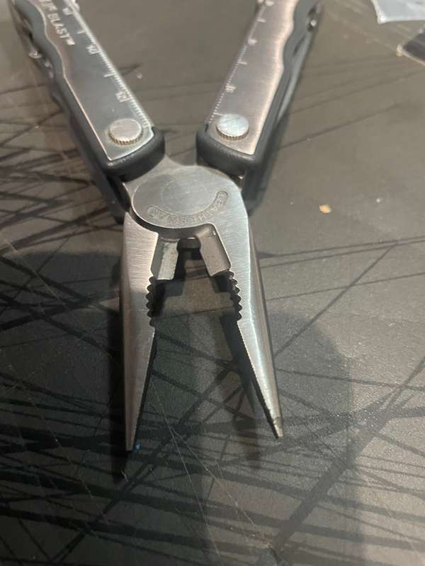 Leatherman Blast