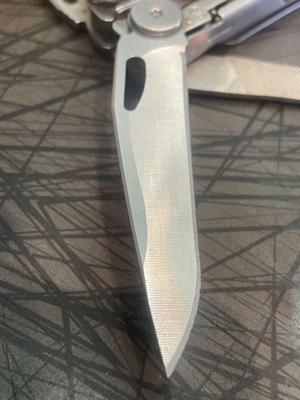 Leatherman Wave +