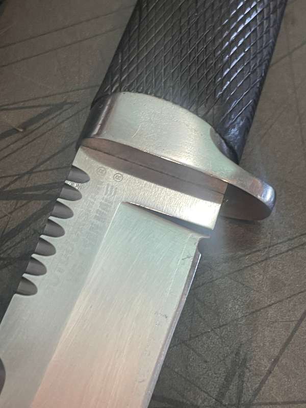 Cold Steel Outdoorsman