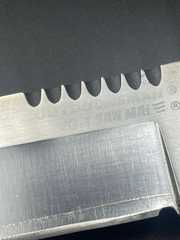 Cold Steel Outdoorsman