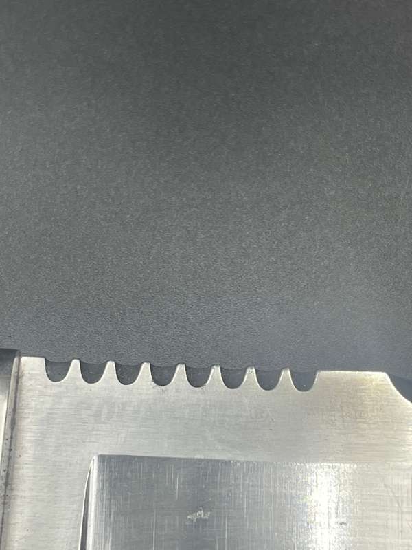 Cold Steel Outdoorsman
