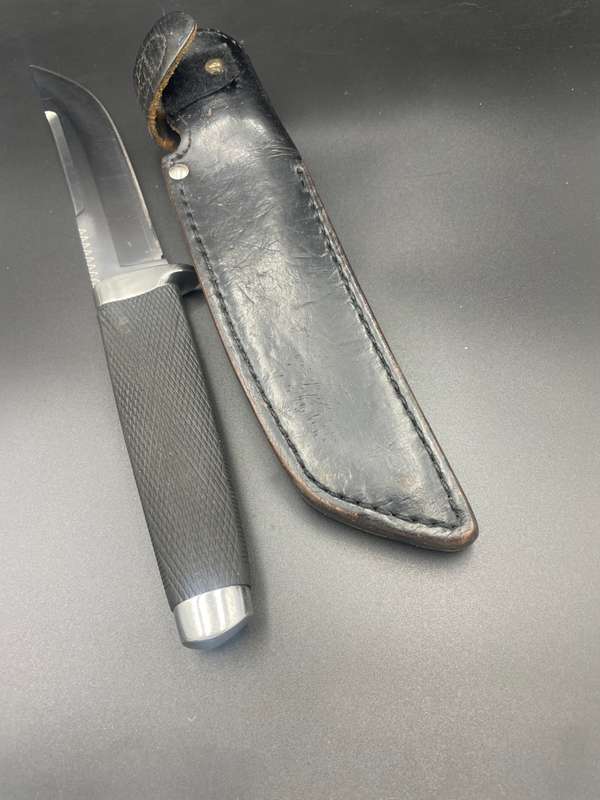 Cold Steel Outdoorsman