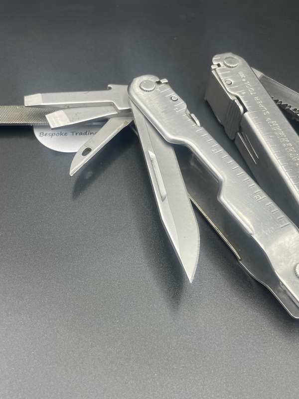 Leatherman Supertool 300