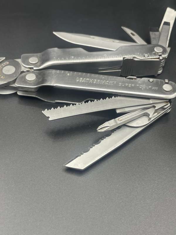 Leatherman Supertool 300