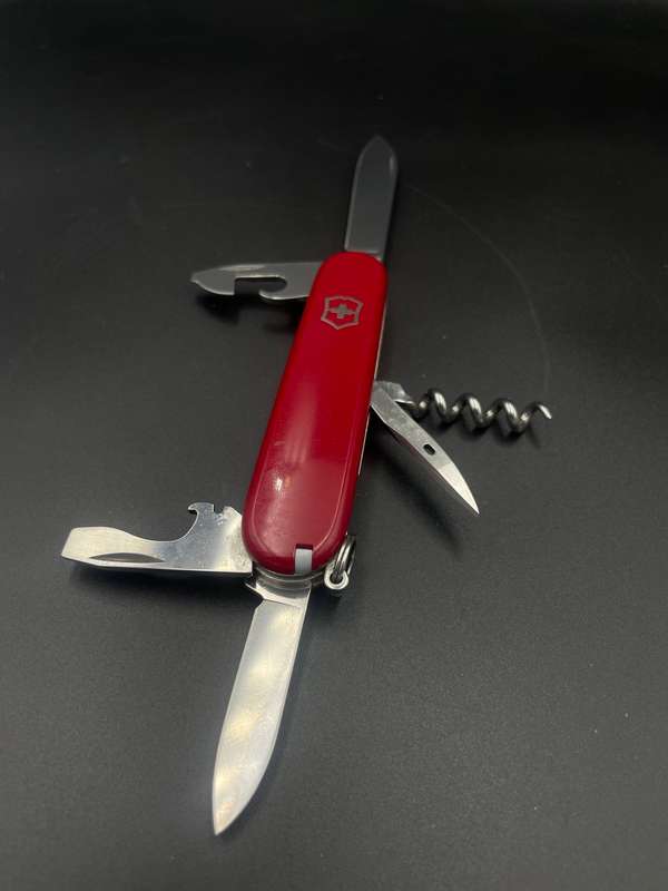 Victorinox Spartan