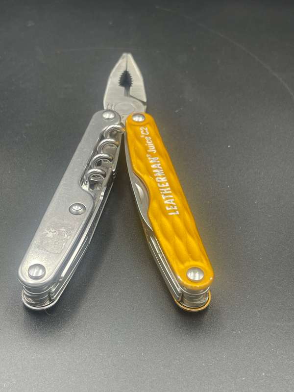 Leatherman Juice C2