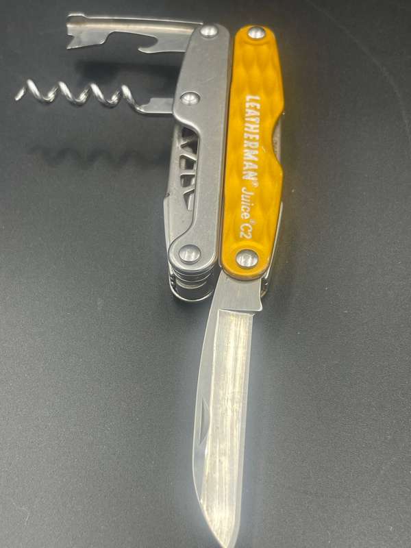 Leatherman Juice C2