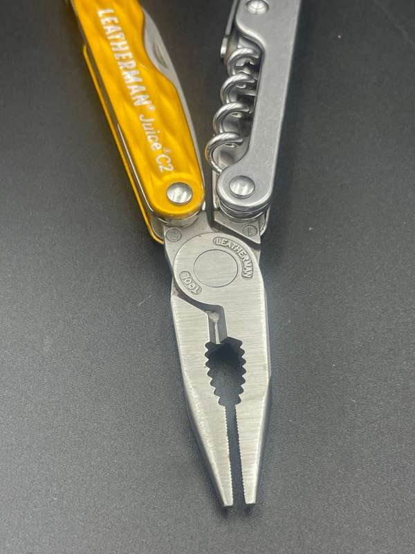 Leatherman Juice C2