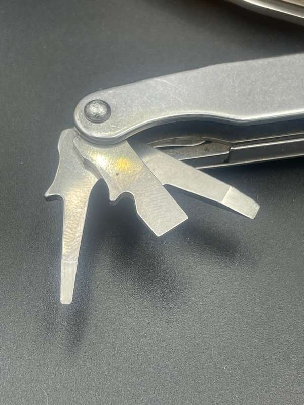 Leatherman Juice C2