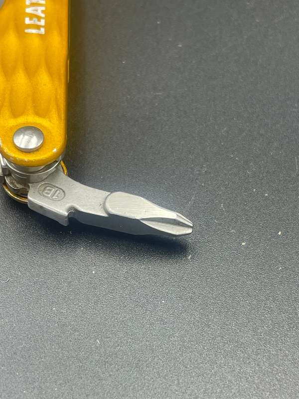 Leatherman Juice C2